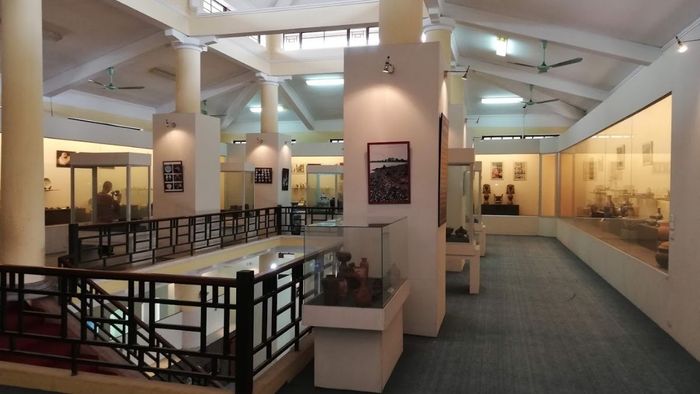 Những bức ảnh tuyệt đẹp về thành phố Hải Dương