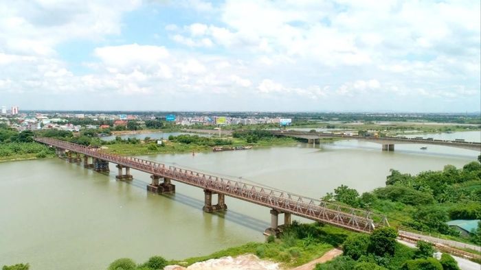 Những hình ảnh đẹp về thành phố Hải Dương