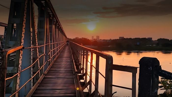 Những bức ảnh tuyệt vời về thành phố Hải Dương