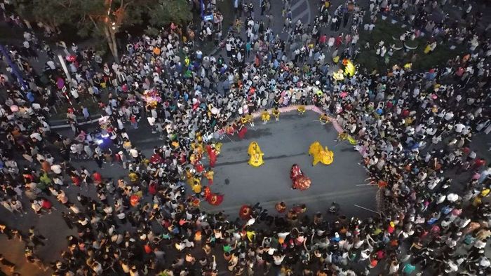 Những hình ảnh tuyệt đẹp về Hải Dương