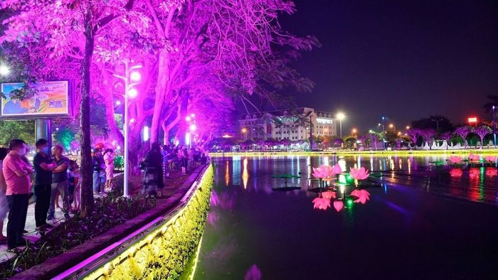 Những bức ảnh đẹp về Hải Dương