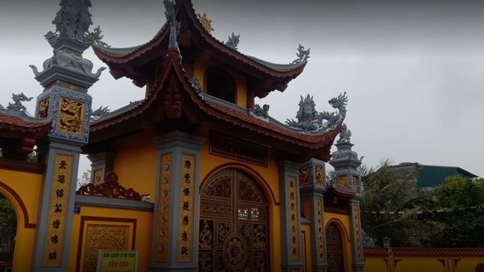 Những bức ảnh tuyệt đẹp về Hải Dương