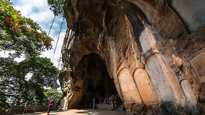 Những hình ảnh tuyệt đẹp của quê hương Hải Dương