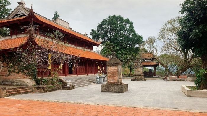 Những hình ảnh đẹp tuyệt vời của quê hương Hải Dương