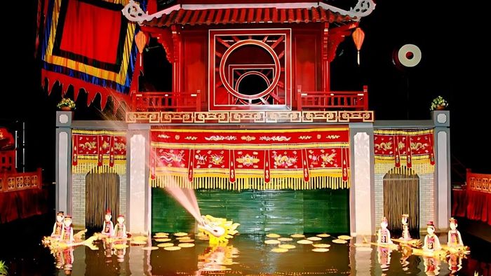 Những bức ảnh cảnh đẹp ấn tượng về Hải Dương