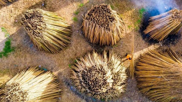 Các địa điểm nổi bật để chụp ảnh đẹp ở Hải Dương