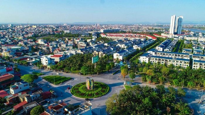 Cung cấp thông tin cơ bản về Hải Dương