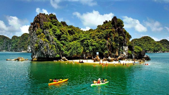Những bức ảnh tuyệt đẹp về Hải Phòng, đẹp mê hồn từ mọi góc độ
