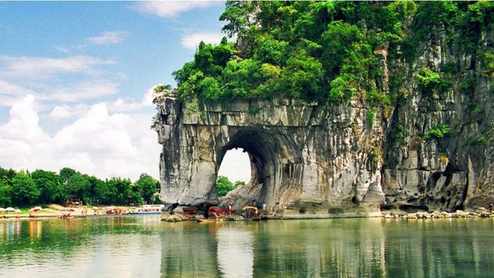 Những cảnh đẹp nổi bật tại Hải Phòng qua từng bức ảnh tuyệt vời