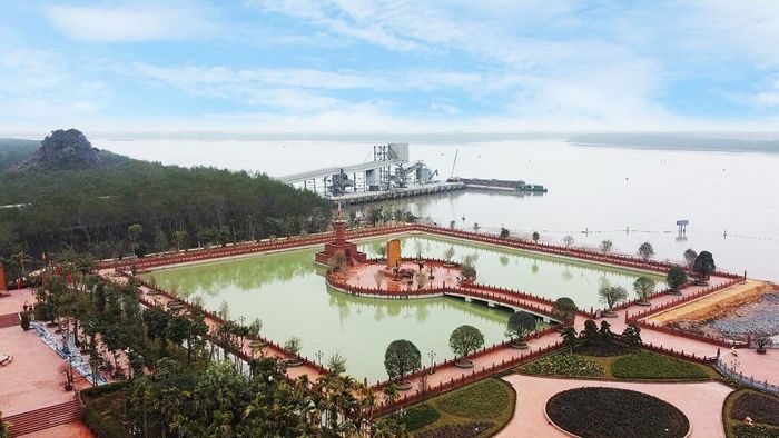 Khám phá những bức ảnh ấn tượng về các cảnh đẹp ở Hải Phòng