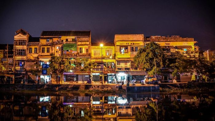 Khám phá những cảnh đẹp tuyệt vời ở Hải Phòng qua những bức ảnh