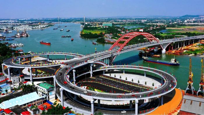 Khám phá vẻ đẹp Hải Phòng qua từng khía cạnh
