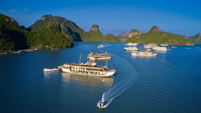 Khám phá các địa điểm chụp ảnh nổi bật tại Hải Phòng