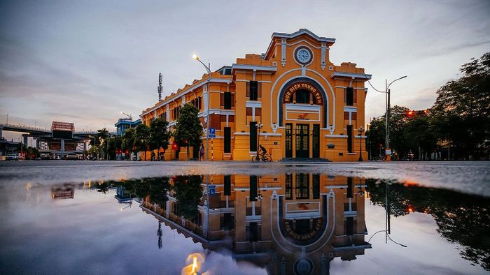 Những điểm đến lý tưởng để chụp ảnh tại Hải Phòng không thể bỏ qua, mỗi địa điểm đều có sức hấp dẫn riêng tạo nên những bức ảnh ấn tượng.