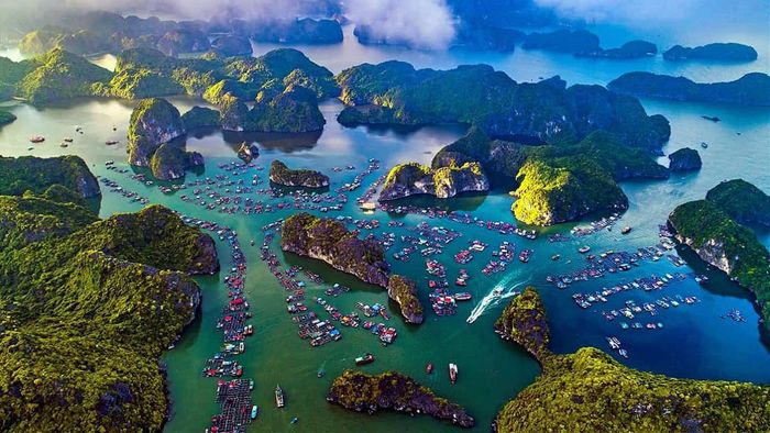 Khám phá những địa điểm lý tưởng để chụp ảnh tại Hải Phòng, từ biển xanh đến những công trình mang đậm dấu ấn lịch sử.