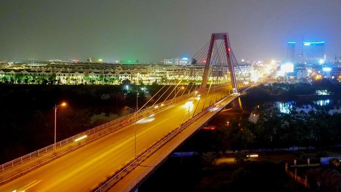 Khám phá các địa điểm chụp ảnh ấn tượng tại Hải Phòng, từ những công trình kiến trúc đến cảnh sắc thiên nhiên tuyệt đẹp.