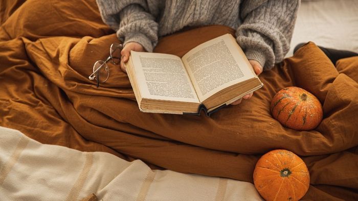 Những hình ảnh đẹp chào tháng 11 đầy ấn tượng và độc đáo