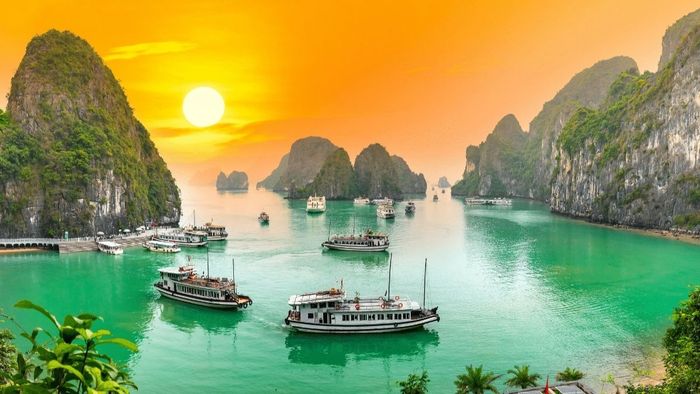 Những bức ảnh tháng 11 sắc nét, đẹp mắt