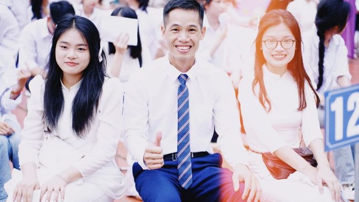 Hình ảnh đẹp chào đón ngày 20 tháng 11