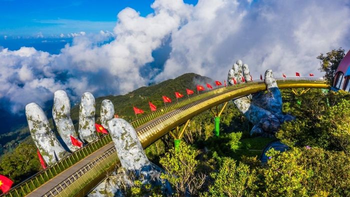 Ảnh tháng 11 đẹp lung linh