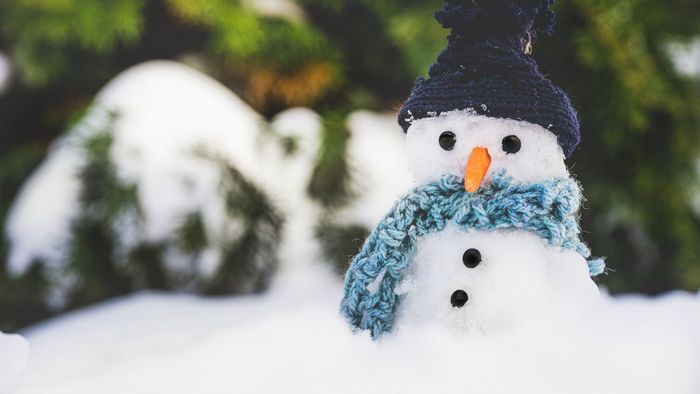 Những hình ảnh mới nhất tháng 12