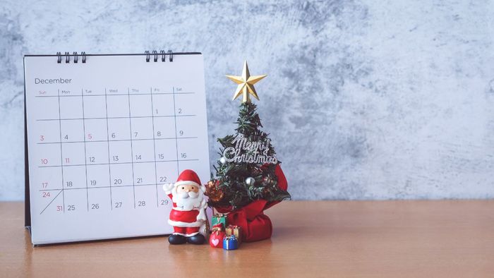 Bộ sưu tập hình ảnh tháng 12 mới nhất