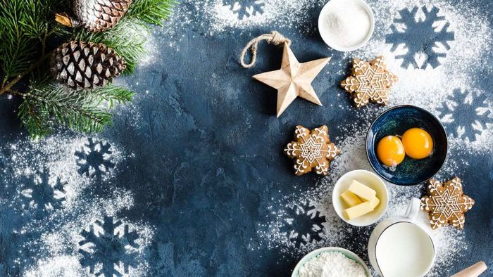 Ảnh đẹp tháng 12 ngập tràn cảm xúc