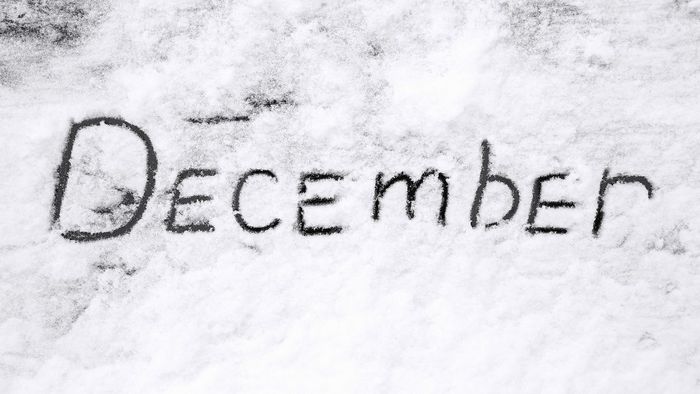 Hình ảnh đẹp tháng 12 tuyệt vời