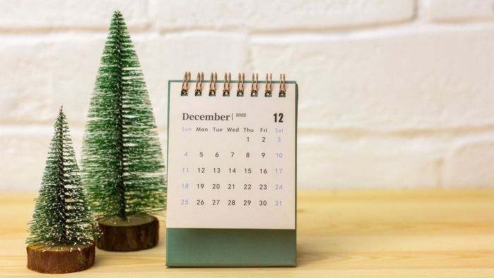 Bức ảnh đẹp tháng 12 ấn tượng