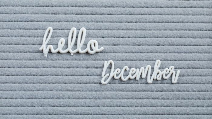 Ảnh tháng 12 ấn tượng và đầy cảm xúc