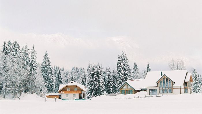 Ảnh tháng 12 tuyệt vời làm ảnh bìa Facebook