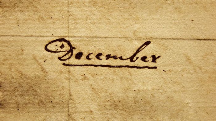 Ảnh đẹp tháng 12 tuyệt vời cho ảnh bìa Facebook