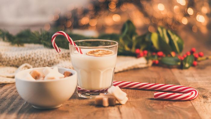 Những hình ảnh Giáng Sinh đẹp tuyệt vời tháng 12