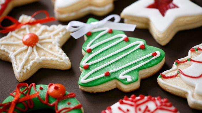 Hình ảnh đẹp Giáng Sinh tháng 12 đầy ấm áp