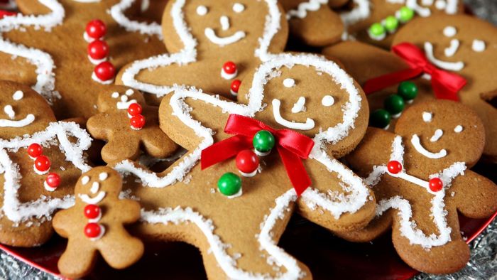 Ảnh đẹp Giáng Sinh tháng 12 tràn ngập không khí lễ hội