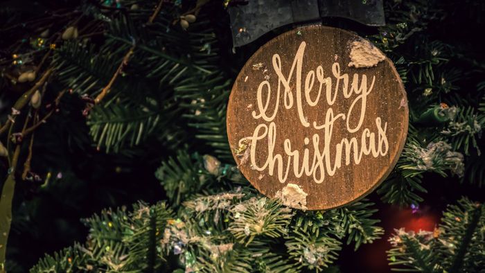 Những bức ảnh đẹp Giáng Sinh tháng 12 đầy sắc màu và ấm cúng