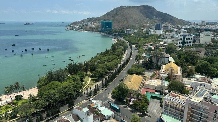 Khám phá những nét đặc trưng của Vũng Tàu