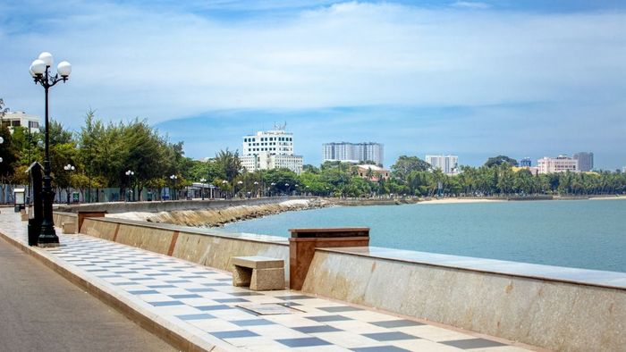 Những điểm check-in cực chất tại Vũng Tàu