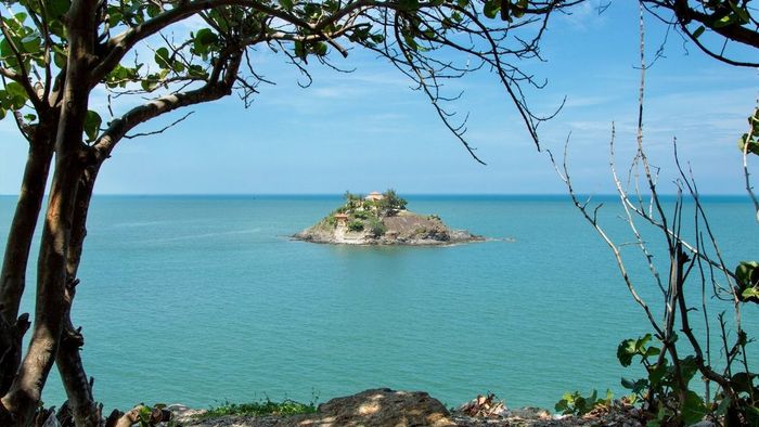 Những bức ảnh phong cảnh đẹp nhất về Vũng Tàu