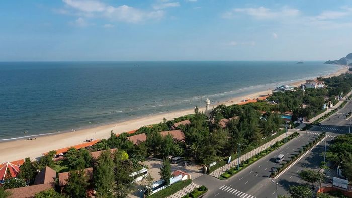 Những khoảnh khắc phong cảnh đẹp nhất tại Vũng Tàu