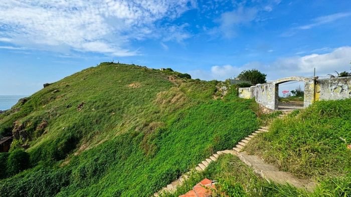 Những bức ảnh phong cảnh tuyệt đẹp nhất về Vũng Tàu