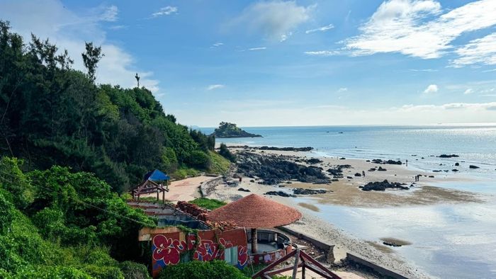 Tuyển tập ảnh phong cảnh đẹp nhất về Vũng Tàu