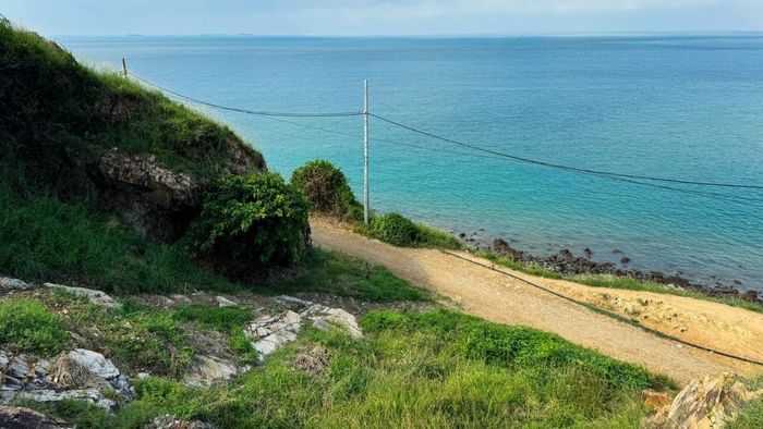 Khoảnh khắc phong cảnh đẹp nhất tại Vũng Tàu
