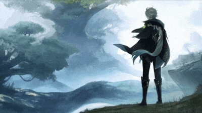Ảnh động anime cực chất