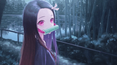 Ảnh động Anime mang cảm xúc buồn