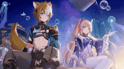 Ảnh động Anime chất lượng 4K với chuyển động mượt mà