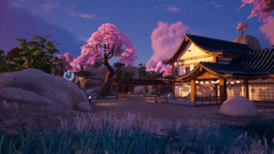 Ảnh động Anime 4K cực kỳ sắc nét