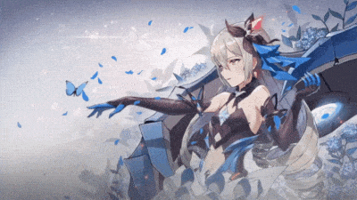 Ảnh động Anime 4K với chi tiết rõ nét
