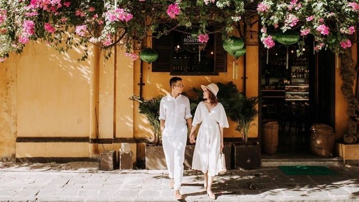 Ảnh cưới Vintage với vẻ đẹp không thể chối từ