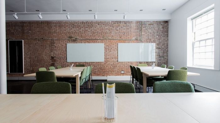 Hình ảnh lớp học cấp 3, nơi học sinh tập trung học tập hiệu quả